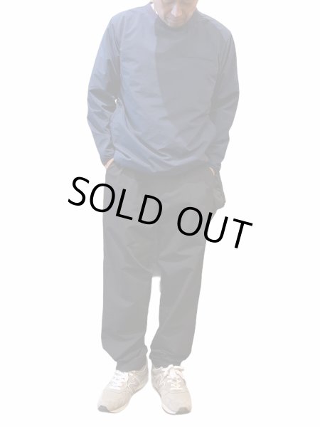 画像7: MOSSIR モシールIrena Middle イレーナミドル（ブラック） (7)