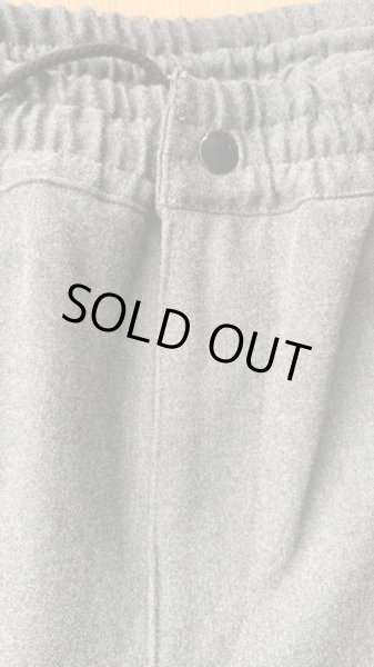 画像5: MOSSIR モシールClarks クラークス イージーパンツ(チャコール) (5)