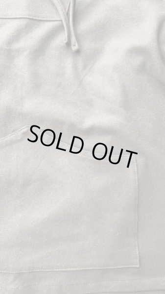 画像4: MOSSIR モシールAlaia メキシカンパーカー（ブラック） (4)