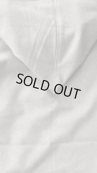 画像5: MOSSIR モシールAlaia メキシカンパーカー（ブラック） (5)