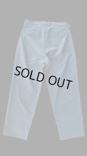 画像2: MOSSIR モシールIrena Wide イレーナワイド(ブラック) (2)