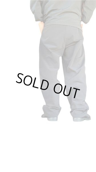 画像9: MOSSIR モシールIrena Wide イレーナワイド(ブラック) (9)