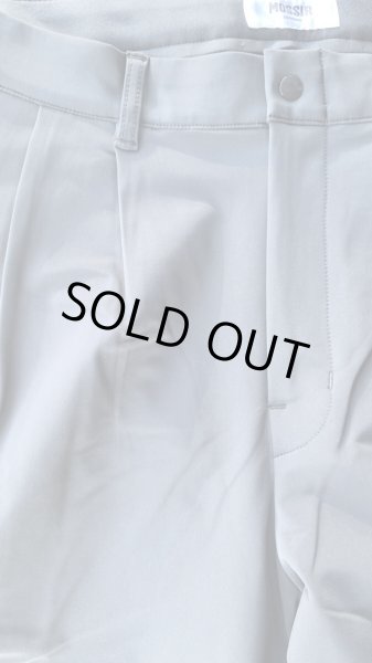 画像3: MOSSIR モシールIrena Wide イレーナワイド(ブラック) (3)