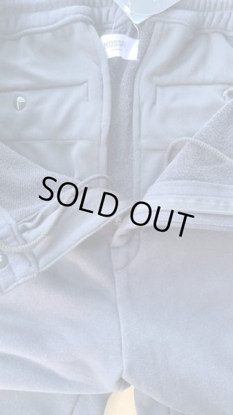 画像4: MOSSIR モシール NOVA  BLACK  ブラック (4)