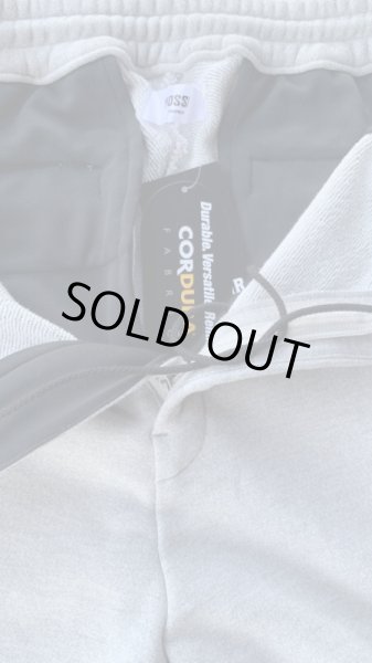 画像4: MOSSIR モシール NOVA  LightGrayライトグレー (4)