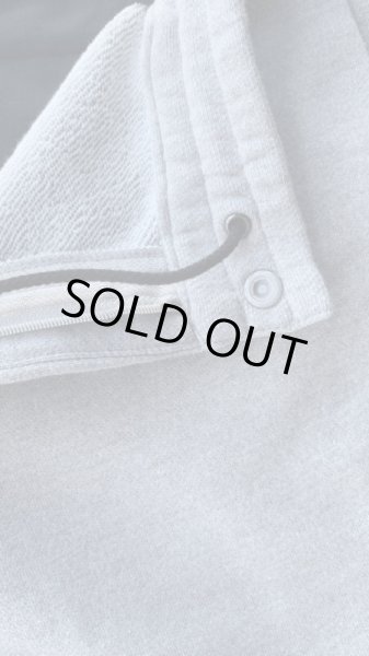 画像5: MOSSIR モシール NOVA  LightGrayライトグレー (5)