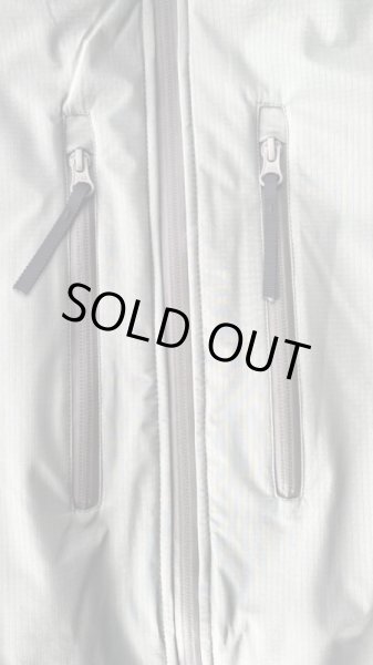 画像6: MOSSIR モシール   Ethan イーサン  eVent  Olive オリーブ (6)