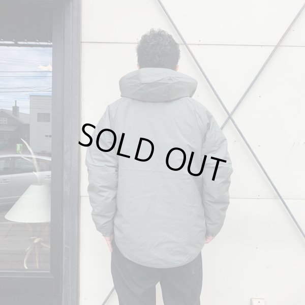 画像12: MOSSIR モシール   Ethan イーサン  eVent  Olive オリーブ (12)