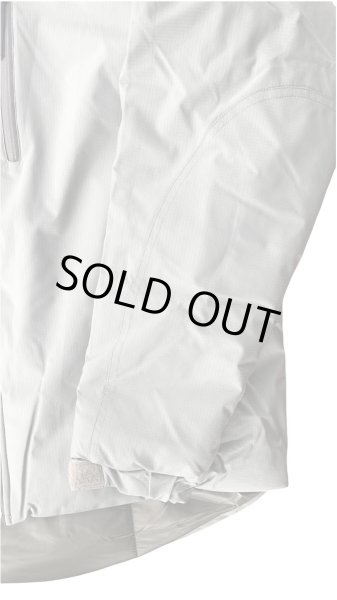 画像5: MOSSIR モシール   Ethan イーサン  eVent  Olive オリーブ (5)