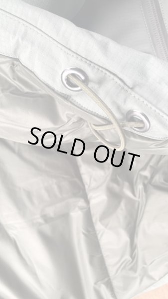 画像9: MOSSIR モシール   Ethan イーサン  eVent  Olive オリーブ (9)