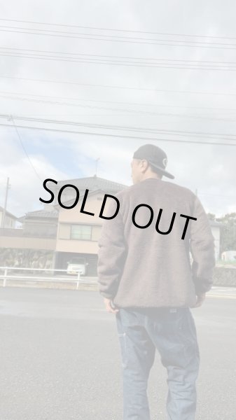 画像7: MOSSIR モシール   Crover Hiloft  Gray (7)