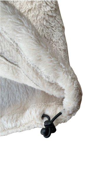 画像7: MOSSIR モシール   Cliff Hiloft   クルーネック Oatmear  (7)
