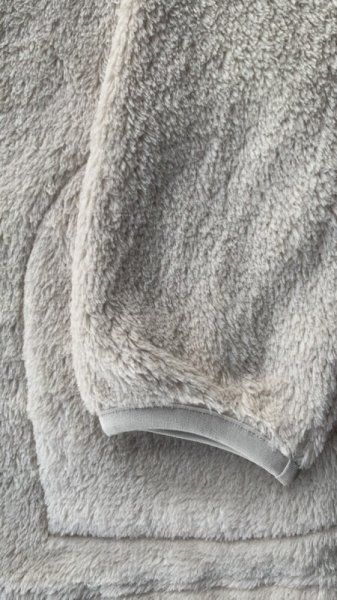 画像6: MOSSIR モシール   Cliff Hiloft   クルーネック Oatmear  (6)