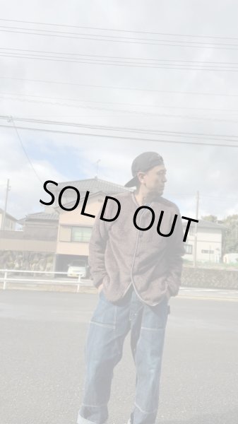 画像6: MOSSIR モシール   Crover Hiloft  Gray (6)