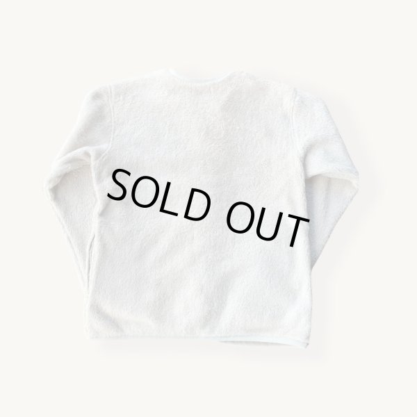 画像2: MOSSIR モシール   Crover Hiloft  Oatmear (2)