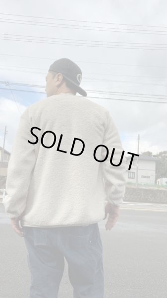 画像9: MOSSIR モシール   Crover Hiloft  Oatmear (9)