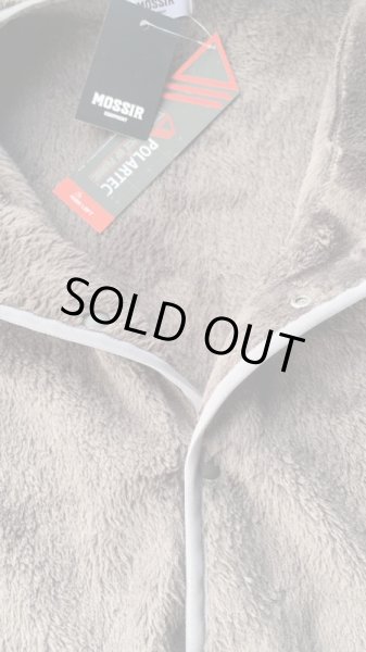 画像3: MOSSIR モシール   Crover Hiloft  Gray (3)