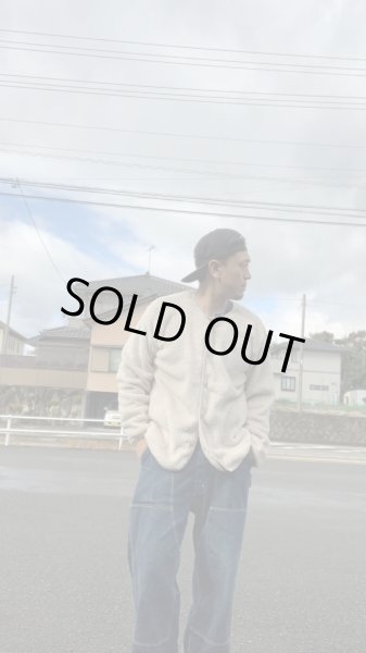 画像8: MOSSIR モシール   Crover Hiloft  Oatmear (8)