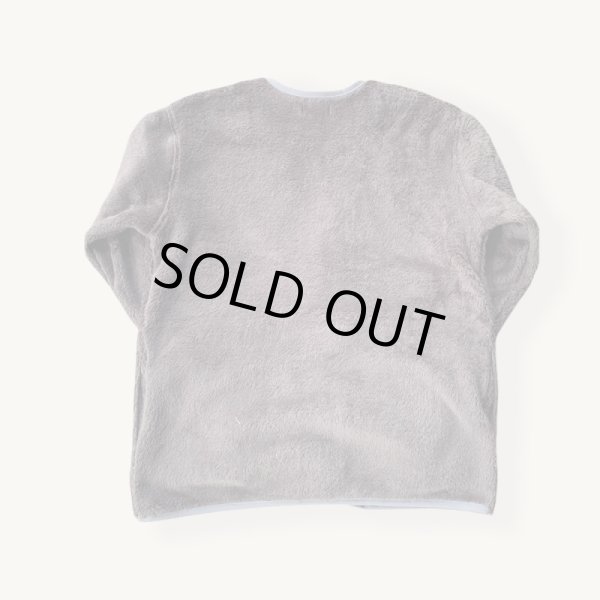 画像2: MOSSIR モシール   Crover Hiloft  Gray (2)