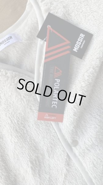 画像4: MOSSIR モシール   Crover Hiloft  Oatmear (4)