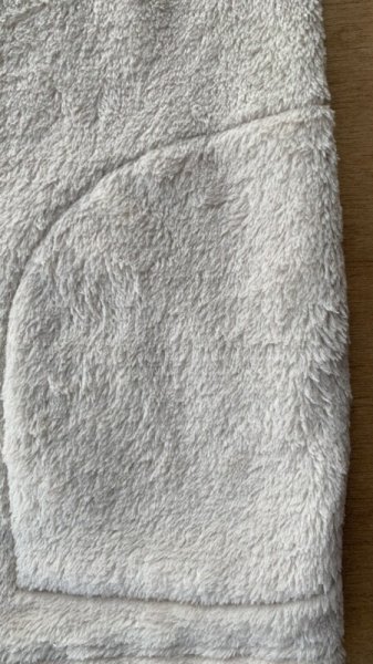 画像5: MOSSIR モシール   Cliff Hiloft   クルーネック Oatmear  (5)