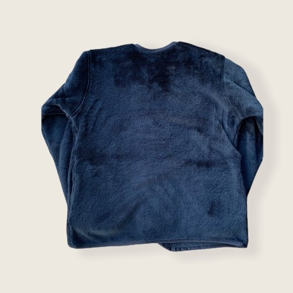 画像2: MOSSIR モシール   Crover Hiloft  BLACK (2)