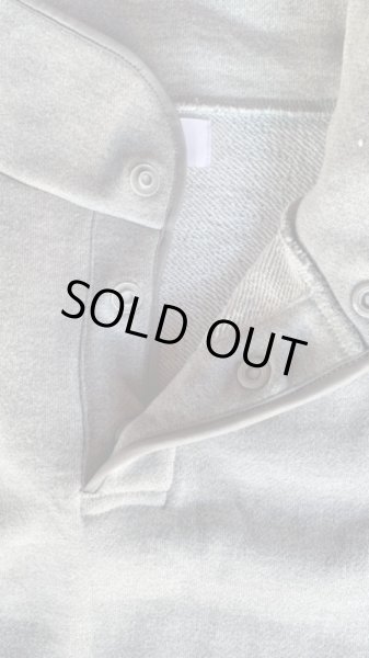 画像4: MOSSIR モシール Eion LigtGrayライトグレー (4)