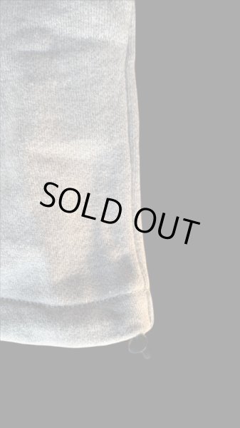 画像7: MOSSIR モシール Eion LigtGrayライトグレー (7)