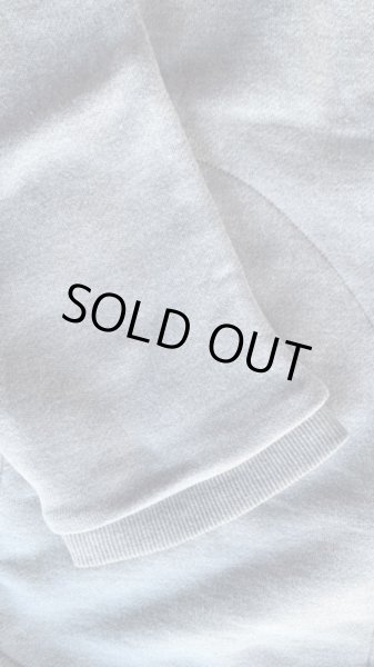 画像8: MOSSIR モシール Eion LigtGrayライトグレー (8)