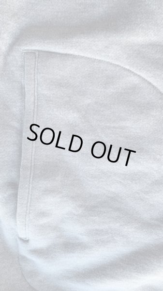 画像5: MOSSIR モシール Eion LigtGrayライトグレー (5)