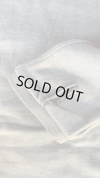 画像6: MOSSIR モシール Eion LigtGrayライトグレー (6)