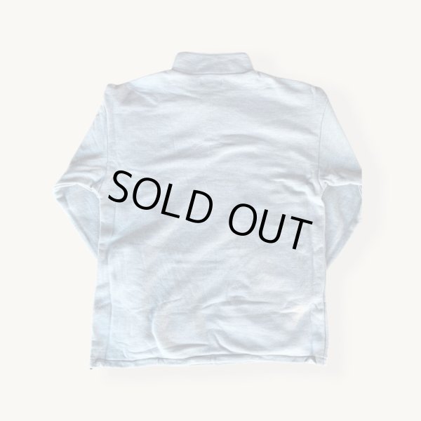 画像2: MOSSIR モシール Eion LigtGrayライトグレー (2)