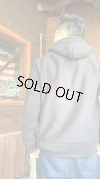 画像9: MOSSIR/モシール Kornelia コーネリア ブラック (9)