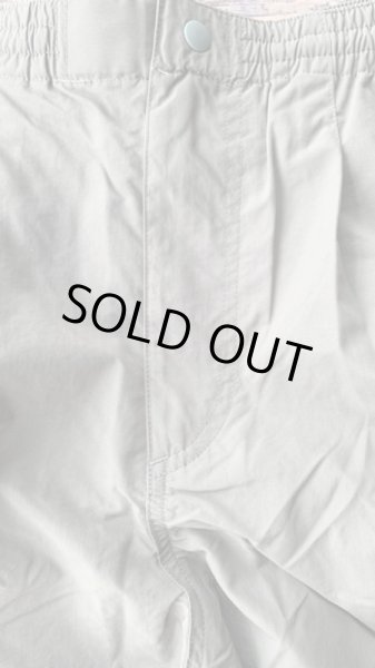 画像3: MOSSIR モシール Tommy (オリーブ) (3)