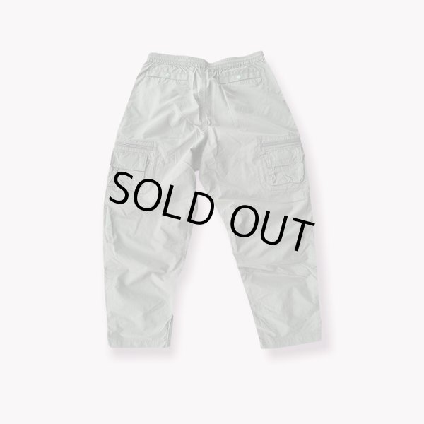 画像2: MOSSIR モシール Tommy (オリーブ) (2)