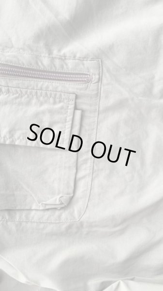 画像7: MOSSIR モシール Tommy (コヨーテ) (7)