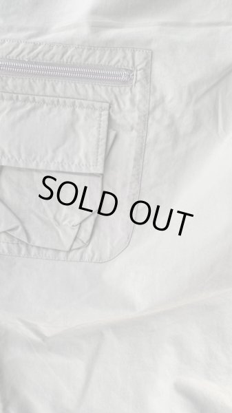 画像4: MOSSIR モシール Tommy (オリーブ) (4)