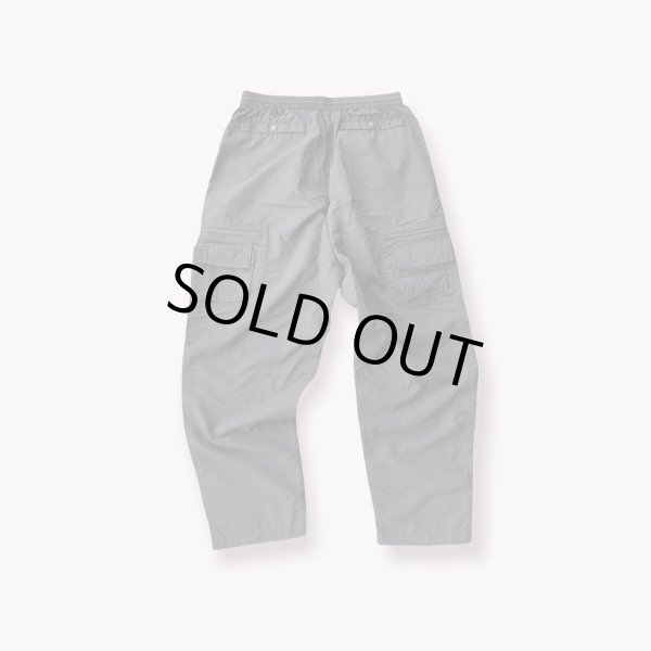 画像2: MOSSIR モシール Tommy (ブラック) (2)