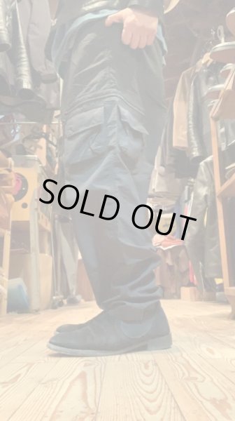 画像3: MOSSIR モシール Tommy (ブラック) (3)