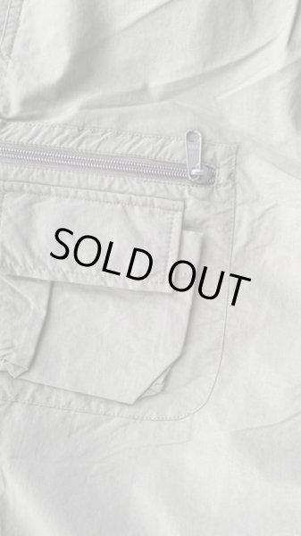 画像7: MOSSIR モシール Tommy (オリーブ) (7)