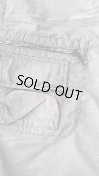 画像7: MOSSIR モシール Tommy (ブラック) (7)