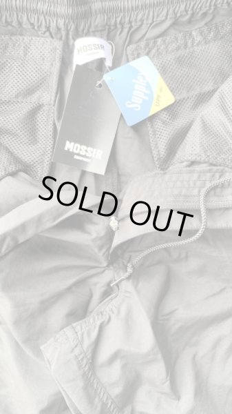 画像5: MOSSIR モシール Tommy (ブラック) (5)