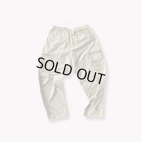 画像2: MOSSIR モシール Tommy (コヨーテ) (2)