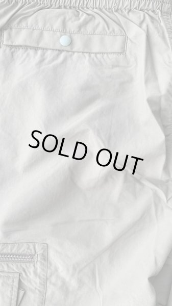 画像8: MOSSIR モシール Tommy (オリーブ) (8)