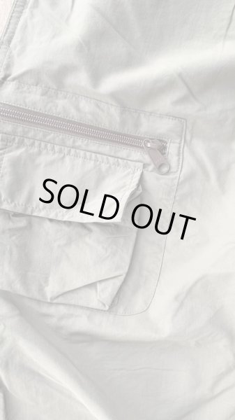 画像4: MOSSIR モシール Tommy (コヨーテ) (4)