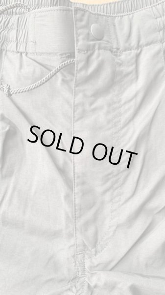 画像4: MOSSIR モシール Tommy (ブラック) (4)