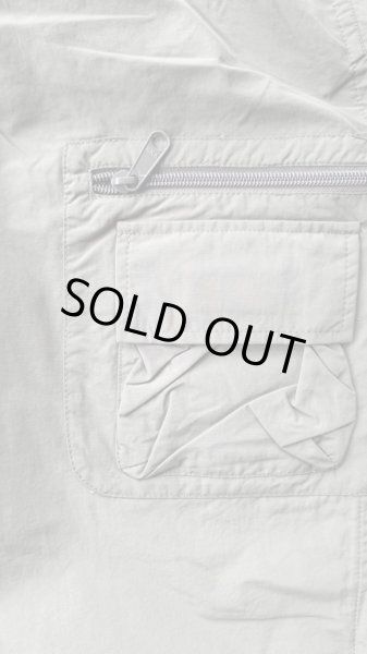 画像6: MOSSIR モシール Tommy (オリーブ) (6)