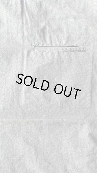 画像4: MOSSIR モシール  Isaac  アイザック サプレックスナイロン BLACK ブラック (4)