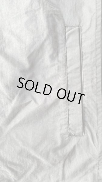 画像6: MOSSIR モシール  Isaac  アイザック サプレックスナイロン BLACK ブラック (6)