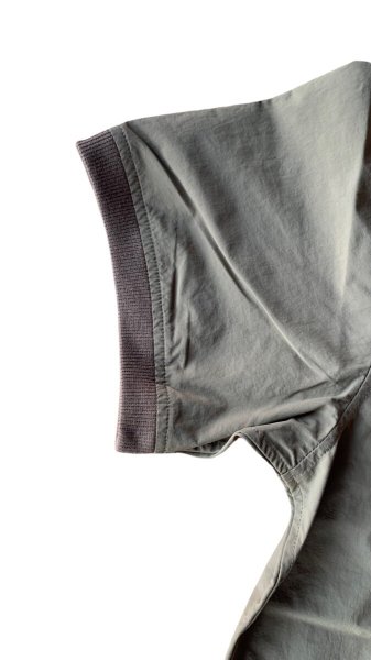 画像6: MOSSIR モシール  Isaac  アイザック サプレックスナイロン Coyote コヨーテ (6)